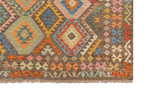 Kilim Afgano | 335 x 259 cm