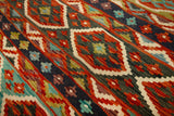 Kilim Afgano | 161 x 100 cm