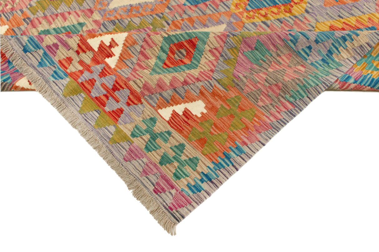 Kilim Afgano | 232 x 181 cm