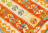 Kilim Afgano | 219 x 74 cm