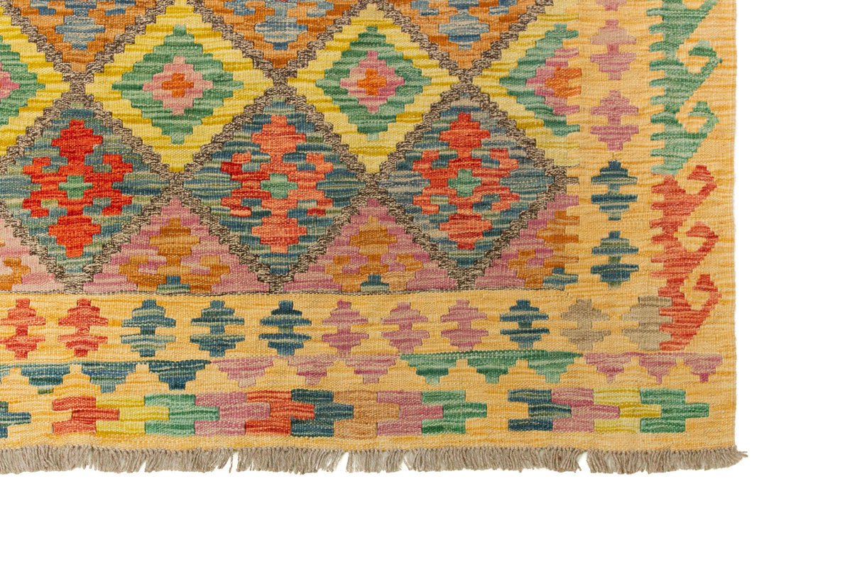 Kilim Afgano | 230 x 177 cm