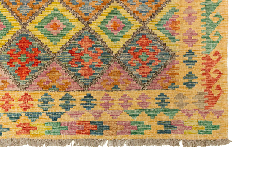 Kilim Afegão | 230 x 177 cm