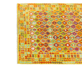 Kilim Afgano | 337 x 240 cm