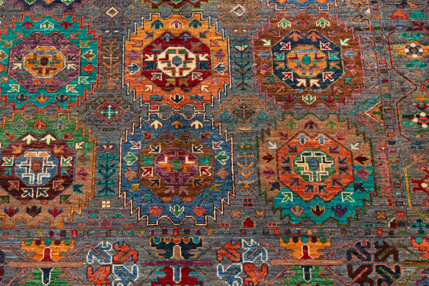 Tapete Ziegler | 216 x 157 cm