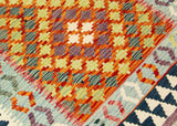 Kilim Afgano | 179 x 99 cm