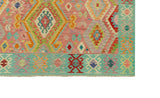 Kilim Afghan | 298 x 252 cm