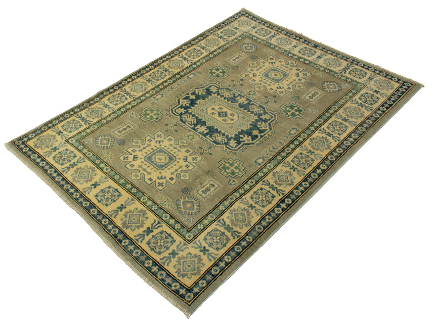 Alfombra Kazak | 176 x 128 cm