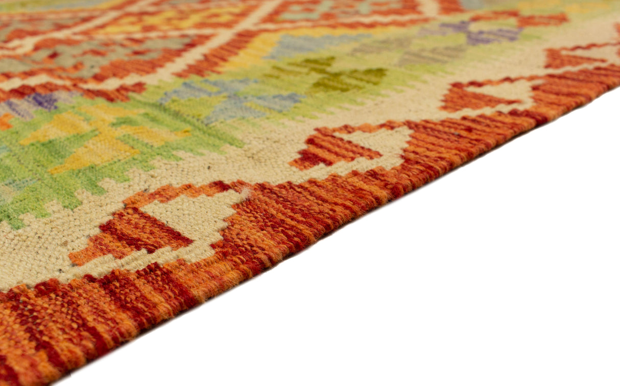 Kilim Afghan | 156 x 103 cm