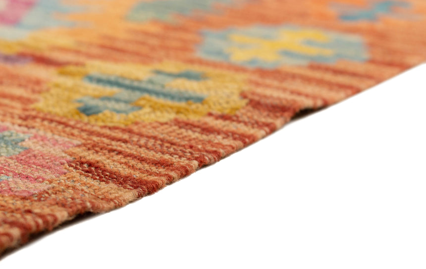 Afghan Kilim | 176 x 64 cm 