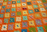 Kilim Afgano | 144 x 98 cm