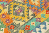 Kilim Afgano | 148 x 101 cm