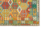 Kilim Afgano | 310 x 254 cm