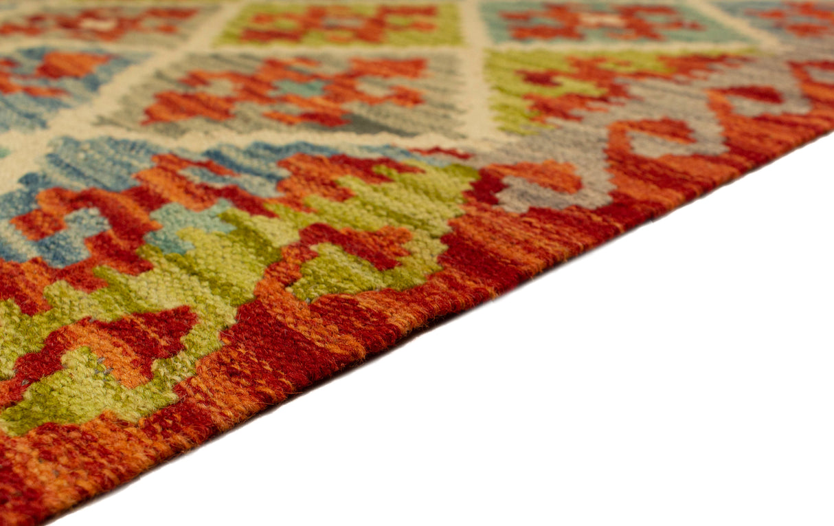 Kilim Afghan | 147 x 99 cm