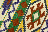 Kilim Afgano | 154 x 51 cm