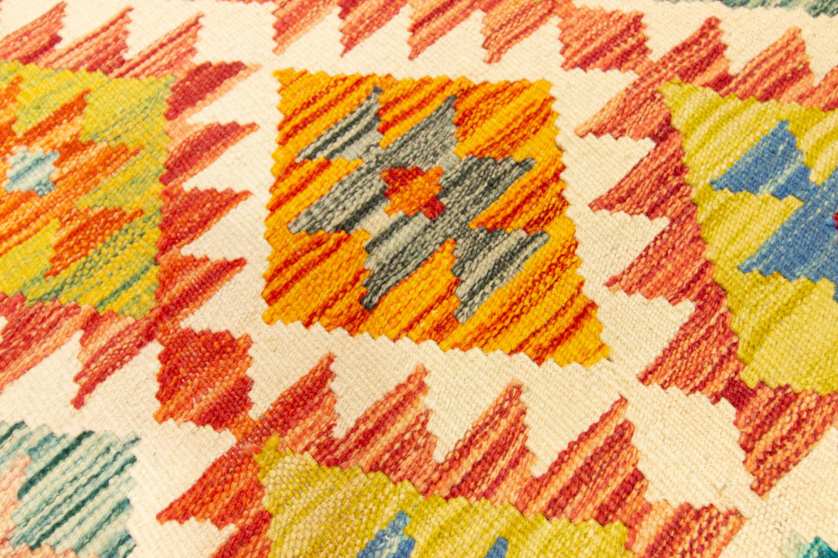 Kilim Afgano | 136 x 86 cm