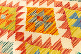 Kilim Afgano | 136 x 86 cm