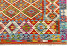 Kilim Afgano | 238 x 171 cm