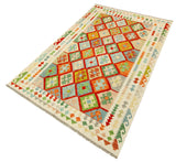 Kilim Afgano | 255 x 170 cm