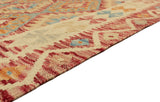 Kilim Afghan | 138 x 106 cm