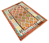 Kilim Afgano | 170 x 131 cm
