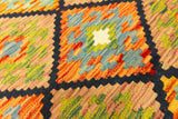 Kilim Afgano | 118 x 78 cm
