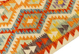 Kilim Afghan | 186 x 75 cm