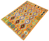 Kilim Afgano | 172 x 122 cm