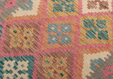 Kilim Afgano | 184 x 72 cm