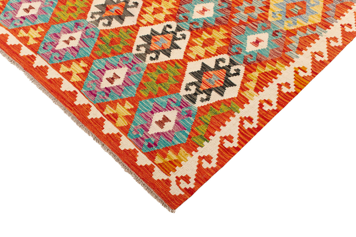 Kilim Afgano | 250 x 173 cm