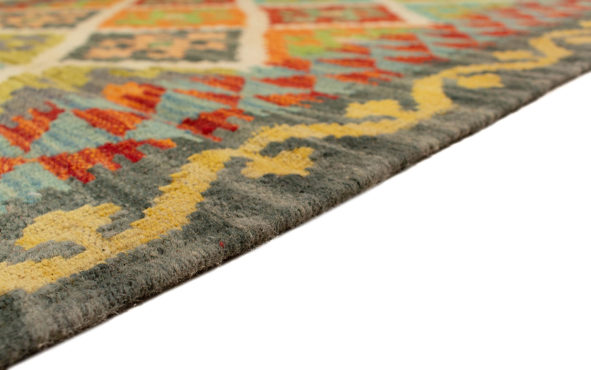 Kilim Afghan | 147 x 100 cm