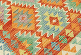 Kilim Afgano | 158 x 103 cm