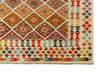 Kilim Afgano | 265 x 176 cm