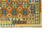 Kilim Afghan | 284 x 200 cm