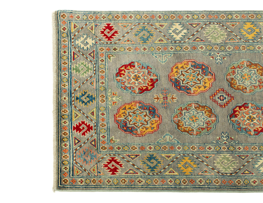 Alfombra Kazak | 158 x 93 cm
