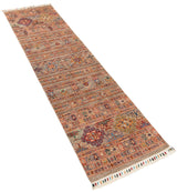 Ziegler Rug | 359 x 77 cm