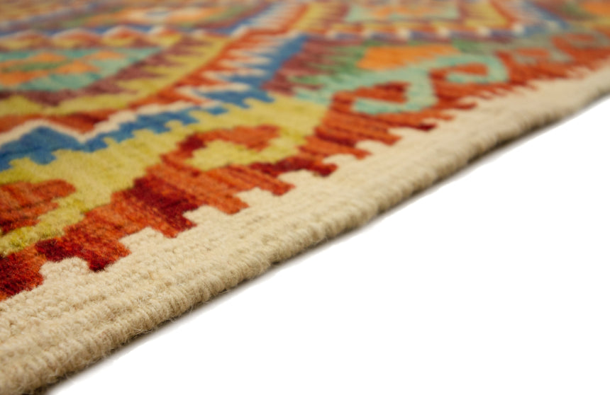 Kilim Afgano | 154 x 105 cm