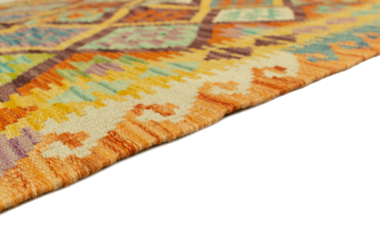 Kilim Afghan | 170 x 115 cm