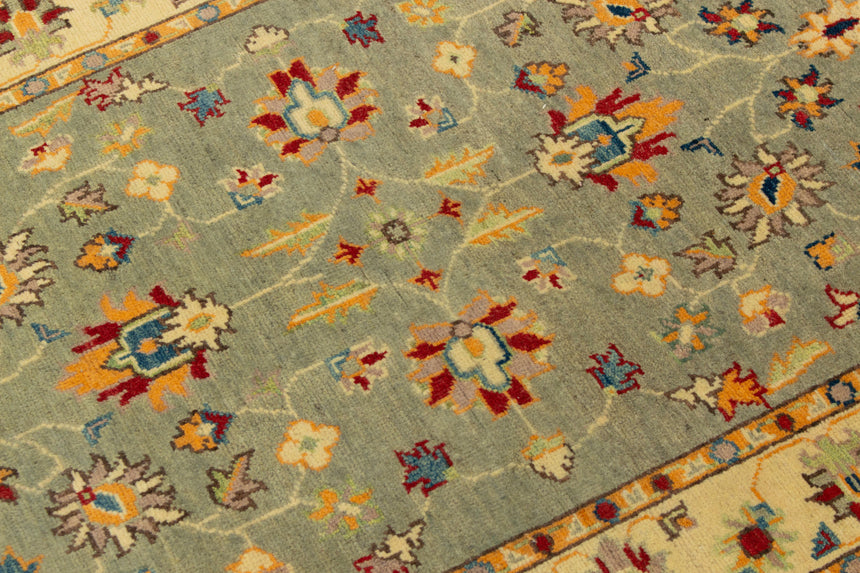 Alfombra Kazak | 148 x 100 cm