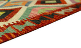 Kilim Afghan | 154 x 99 cm