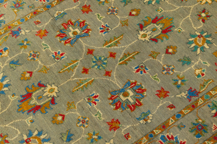 Alfombra Kazak | 155 x 99 cm