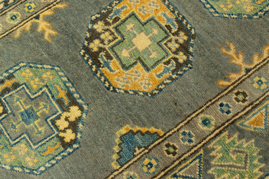 Alfombra Kazak | 130 x 85 cm