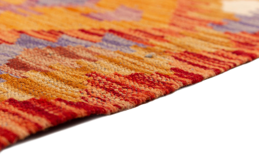 Kilim Afgano | 167 x 117 cm