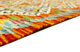 Kilim Afgano | 283 x 60 cm
