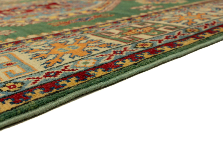 Alfombra Kazak | 191 x 146 cm