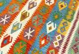 Kilim Afgano | 248 x 173 cm
