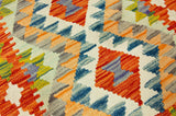 Kilim Afgano | 189 x 76 cm