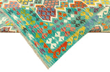 Kilim Afgano | 336 x 264 cm