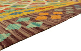 Kilim Afghan | 185 x 125 cm