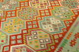 Kilim Afghan | 294 x 256 cm