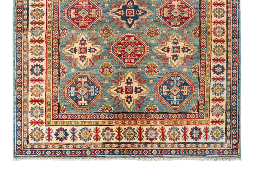 Tapete Kazak | 214 x 149 cm